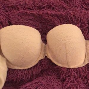 Victoria’s Secret bra